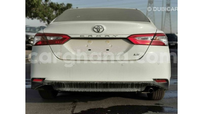 Big with watermark toyota camry ashanti import dubai 31601