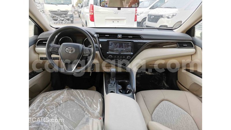 Big with watermark toyota camry ashanti import dubai 31601