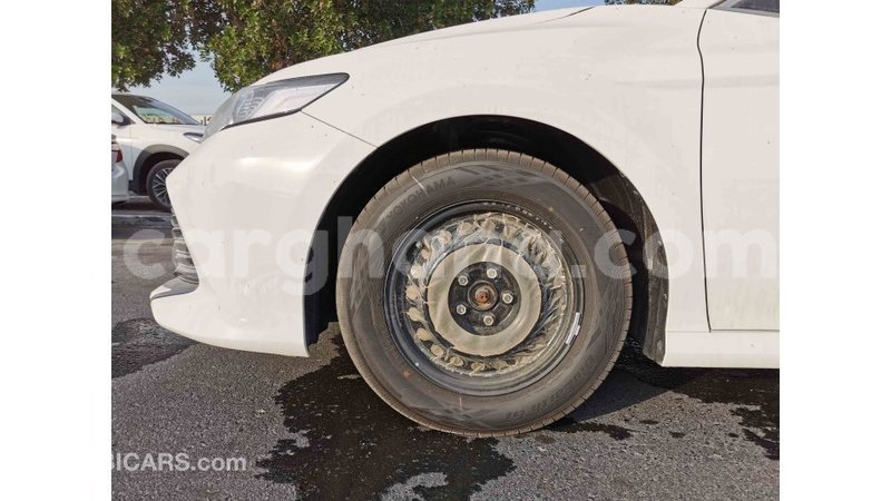 Big with watermark toyota camry ashanti import dubai 31601