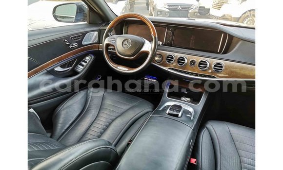 Buy Import Mercedes-Benz A200 Black Car in Import - Dubai in Ashanti Buy Import Mercedes-Benz A200 Black Car in Import - Dubai in Ashanti