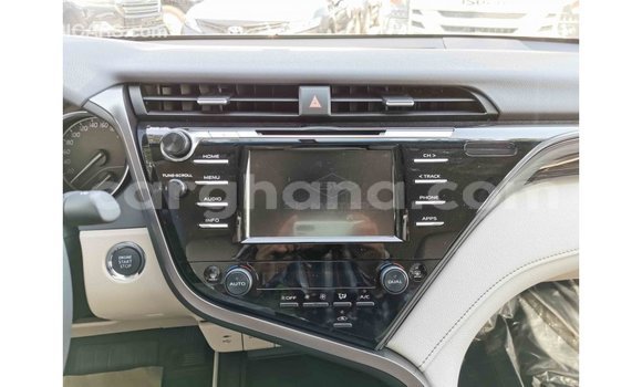 Sayi Imported Toyota Camry Black Mota in Import - Dubai a Ashanti Sayi Imported Toyota Camry Black Mota in Import - Dubai a Ashanti