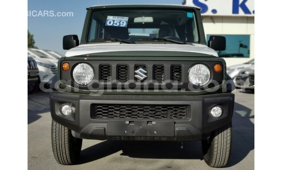 Buy Import Suzuki GN Green Bike in Import - Dubai in Ashanti Buy Import Suzuki GN Green Bike in Import - Dubai in Ashanti