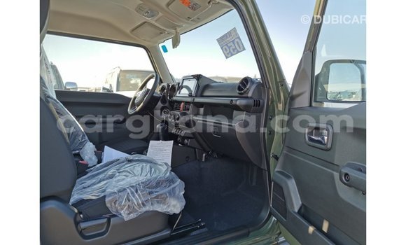 Buy Import Suzuki GN Green Bike in Import - Dubai in Ashanti Buy Import Suzuki GN Green Bike in Import - Dubai in Ashanti