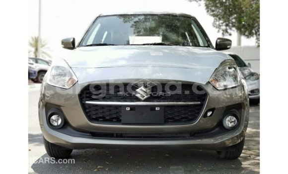 Ra Imported Suzuki Swift Miiran Ọkọ̀ in Import - Dubai ni Ashanti Ra Imported Suzuki Swift Miiran Ọkọ̀ in Import - Dubai ni Ashanti