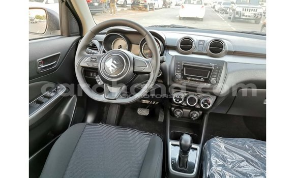 Ra Imported Suzuki Swift Miiran Ọkọ̀ in Import - Dubai ni Ashanti Ra Imported Suzuki Swift Miiran Ọkọ̀ in Import - Dubai ni Ashanti