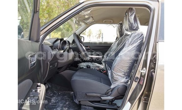 Ra Imported Suzuki Swift Miiran Ọkọ̀ in Import - Dubai ni Ashanti Ra Imported Suzuki Swift Miiran Ọkọ̀ in Import - Dubai ni Ashanti
