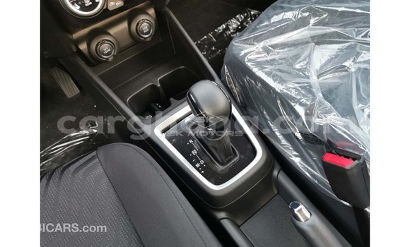 Ra Imported Suzuki Swift Miiran Ọkọ̀ in Import - Dubai ni Ashanti Ra Imported Suzuki Swift Miiran Ọkọ̀ in Import - Dubai ni Ashanti