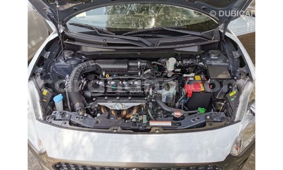 Ra Imported Suzuki Swift Miiran Ọkọ̀ in Import - Dubai ni Ashanti Ra Imported Suzuki Swift Miiran Ọkọ̀ in Import - Dubai ni Ashanti