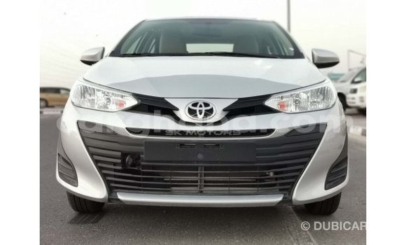 Ra Imported Toyota Yaris Miiran Ọkọ̀ in Import - Dubai ni Ashanti Ra Imported Toyota Yaris Miiran Ọkọ̀ in Import - Dubai ni Ashanti