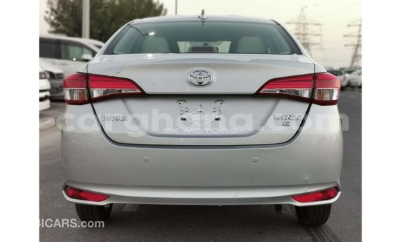 Ra Imported Toyota Yaris Miiran Ọkọ̀ in Import - Dubai ni Ashanti Ra Imported Toyota Yaris Miiran Ọkọ̀ in Import - Dubai ni Ashanti