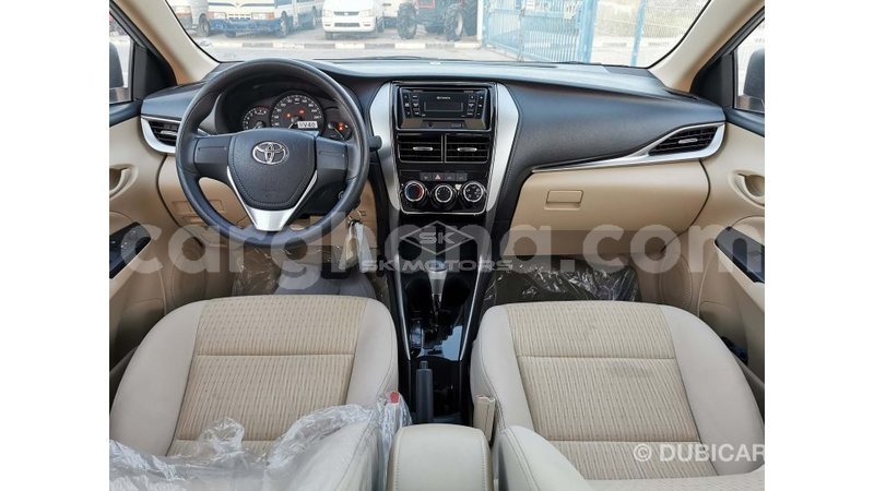 Big with watermark toyota yaris ashanti import dubai 31626