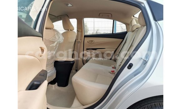Ra Imported Toyota Yaris Miiran Ọkọ̀ in Import - Dubai ni Ashanti Ra Imported Toyota Yaris Miiran Ọkọ̀ in Import - Dubai ni Ashanti