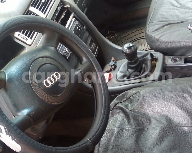 Big with watermark audi a6 greater accra accra 31627