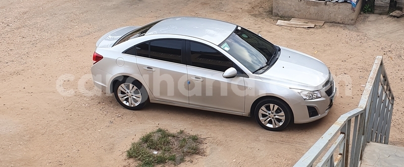 Big with watermark chevrolet cruze greater accra tema 31630