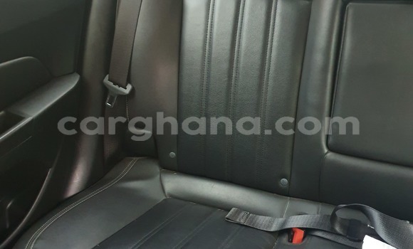 Buy Import Chevrolet Cruze Silver Car in Tema in Greater Accra Buy Import Chevrolet Cruze Silver Car in Tema in Greater Accra