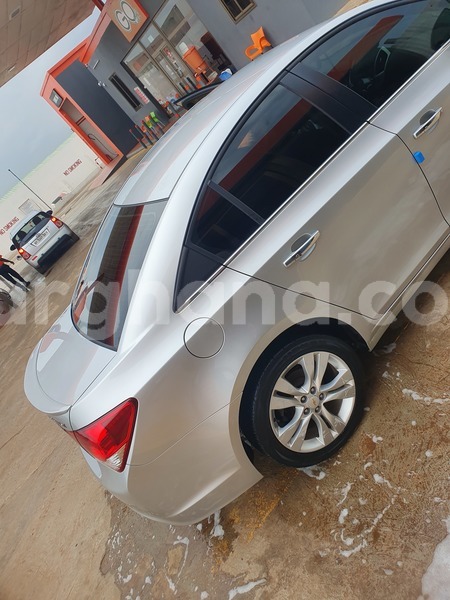 Big with watermark chevrolet cruze greater accra tema 31630