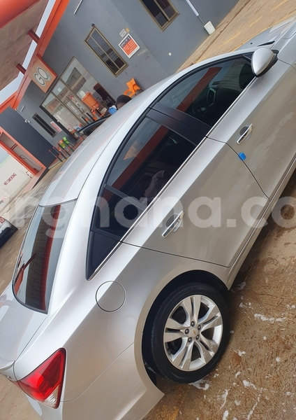 Big with watermark chevrolet cruze greater accra tema 31631