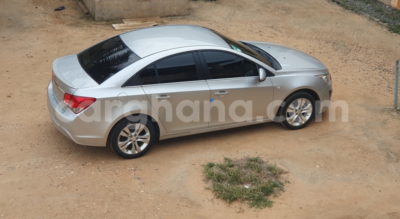Big with watermark chevrolet cruze greater accra tema 31631