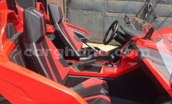 Sayi Na hannu Velocette Vogue Red Motsi in Sekondi–Takoradi Metropolitan a Yamma Sayi Na hannu Velocette Vogue Red Motsi in Sekondi–Takoradi Metropolitan a Yamma