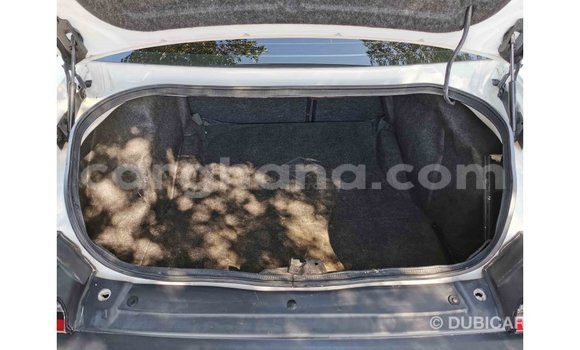 Buy Import Dodge Challenger White Car in Import - Dubai in Ashanti Buy Import Dodge Challenger White Car in Import - Dubai in Ashanti