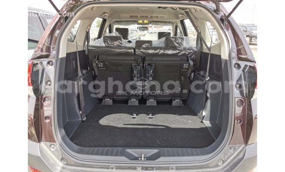 Ra Imported Toyota Rush Brown Ọkọ̀ in Import - Dubai ni Ashanti Ra Imported Toyota Rush Brown Ọkọ̀ in Import - Dubai ni Ashanti