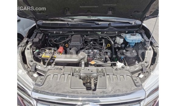 Ra Imported Toyota Rush Brown Ọkọ̀ in Import - Dubai ni Ashanti Ra Imported Toyota Rush Brown Ọkọ̀ in Import - Dubai ni Ashanti