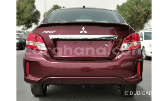 Sayi Imported Mitsubishi Attrage Red Mota in Import - Dubai a Ashanti Sayi Imported Mitsubishi Attrage Red Mota in Import - Dubai a Ashanti