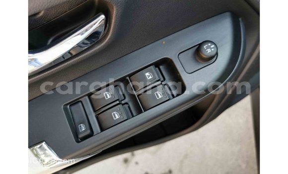 Sayi Imported Toyota Rush Brown Mota in Import - Dubai a Ashanti Sayi Imported Toyota Rush Brown Mota in Import - Dubai a Ashanti