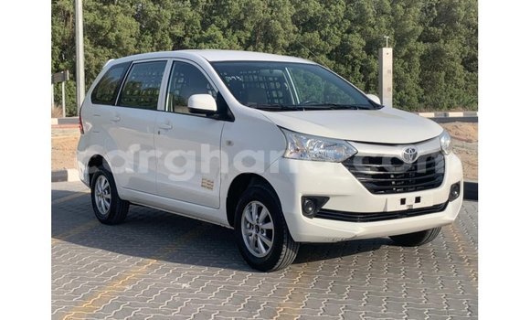 Ra Imported Toyota Avanza funfun Ọkọ̀ in Import - Dubai ni Ashanti Ra Imported Toyota Avanza funfun Ọkọ̀ in Import - Dubai ni Ashanti