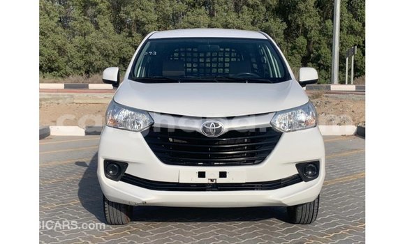 Ra Imported Toyota Avanza funfun Ọkọ̀ in Import - Dubai ni Ashanti Ra Imported Toyota Avanza funfun Ọkọ̀ in Import - Dubai ni Ashanti