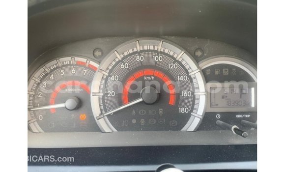 Ra Imported Toyota Avanza funfun Ọkọ̀ in Import - Dubai ni Ashanti Ra Imported Toyota Avanza funfun Ọkọ̀ in Import - Dubai ni Ashanti