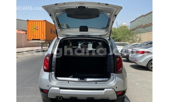 Sayi Imported Renault Duster Sauran Mota in Import - Dubai a Ashanti Sayi Imported Renault Duster Sauran Mota in Import - Dubai a Ashanti