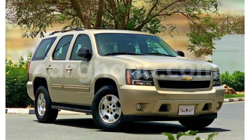 Big with watermark chevrolet tahoe ashanti import dubai 31645