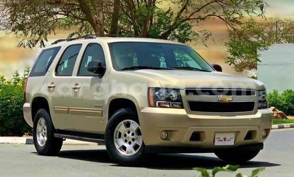 Buy Import Chevrolet Tahoe Other Car in Import - Dubai in Ashanti Buy Import Chevrolet Tahoe Other Car in Import - Dubai in Ashanti