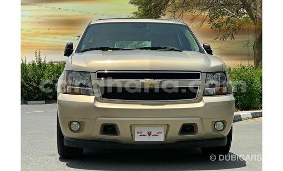 Buy Import Chevrolet Tahoe Other Car in Import - Dubai in Ashanti Buy Import Chevrolet Tahoe Other Car in Import - Dubai in Ashanti