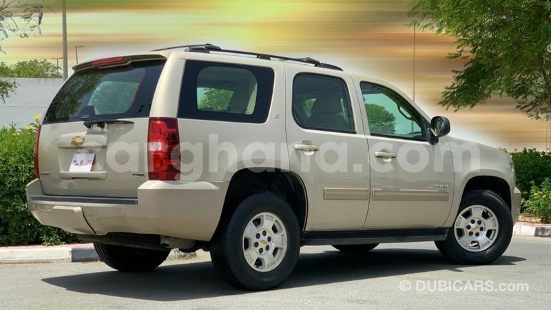 Big with watermark chevrolet tahoe ashanti import dubai 31645