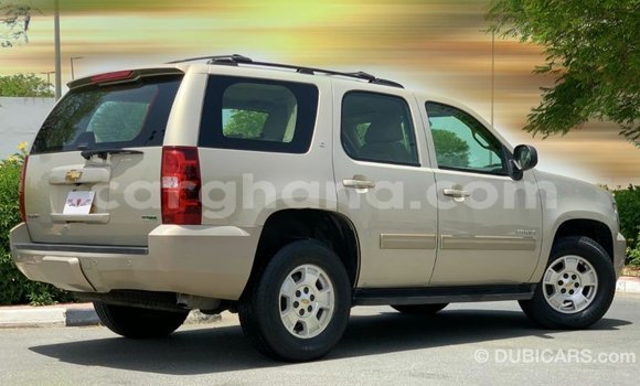 Buy Import Chevrolet Tahoe Other Car in Import - Dubai in Ashanti Buy Import Chevrolet Tahoe Other Car in Import - Dubai in Ashanti