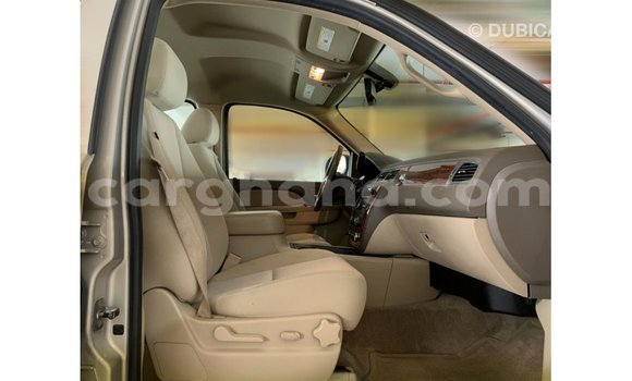 Buy Import Chevrolet Tahoe Other Car in Import - Dubai in Ashanti Buy Import Chevrolet Tahoe Other Car in Import - Dubai in Ashanti