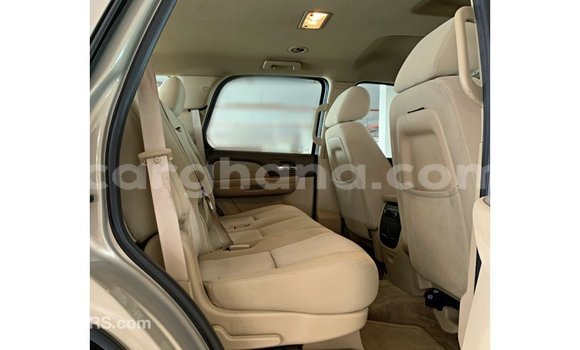 Buy Import Chevrolet Tahoe Other Car in Import - Dubai in Ashanti Buy Import Chevrolet Tahoe Other Car in Import - Dubai in Ashanti
