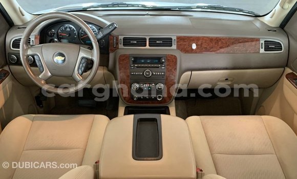Buy Import Chevrolet Tahoe Other Car in Import - Dubai in Ashanti Buy Import Chevrolet Tahoe Other Car in Import - Dubai in Ashanti