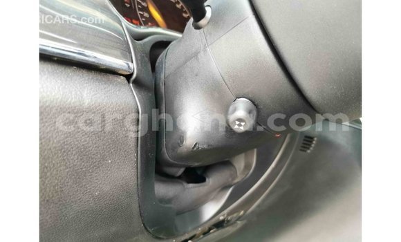 Buy Import Jeep Grand Cherokee Black Car in Import - Dubai in Ashanti Buy Import Jeep Grand Cherokee Black Car in Import - Dubai in Ashanti