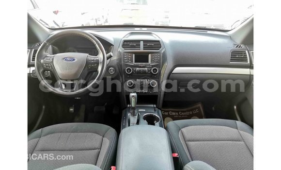 Ra Imported Ford Explorer Miiran Ọkọ̀ in Import - Dubai ni Ashanti Ra Imported Ford Explorer Miiran Ọkọ̀ in Import - Dubai ni Ashanti