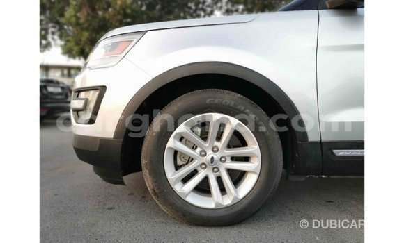 Ra Imported Ford Explorer Miiran Ọkọ̀ in Import - Dubai ni Ashanti Ra Imported Ford Explorer Miiran Ọkọ̀ in Import - Dubai ni Ashanti
