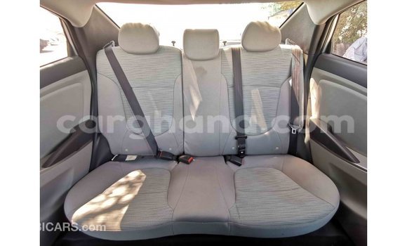 Sayi Imported Hyundai Accent Sauran Mota in Import - Dubai a Ashanti Sayi Imported Hyundai Accent Sauran Mota in Import - Dubai a Ashanti