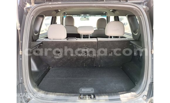 Buy Import Kia Soul Black Car in Import - Dubai in Ashanti Buy Import Kia Soul Black Car in Import - Dubai in Ashanti