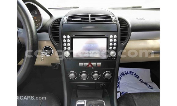 Buy Import Mercedes‒Benz 200 Black Car in Import - Dubai in Ashanti Buy Import Mercedes‒Benz 200 Black Car in Import - Dubai in Ashanti