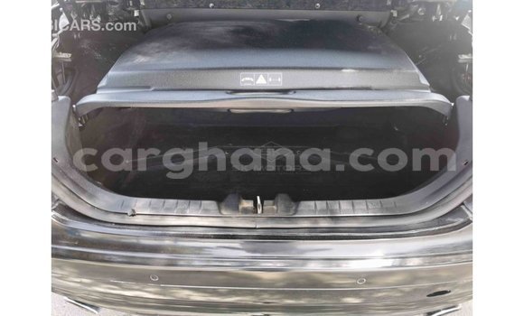 Buy Import Mercedes‒Benz 200 Black Car in Import - Dubai in Ashanti Buy Import Mercedes‒Benz 200 Black Car in Import - Dubai in Ashanti