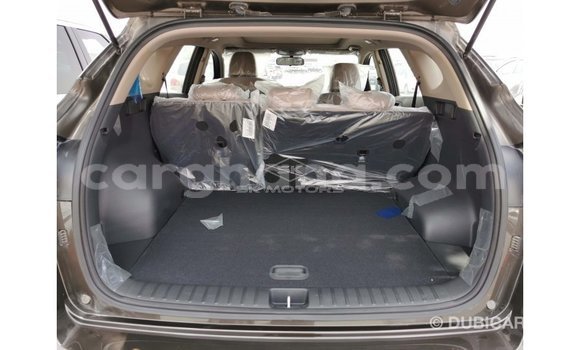 Sayi Imported Hyundai Tucson Brown Mota in Import - Dubai a Ashanti Sayi Imported Hyundai Tucson Brown Mota in Import - Dubai a Ashanti