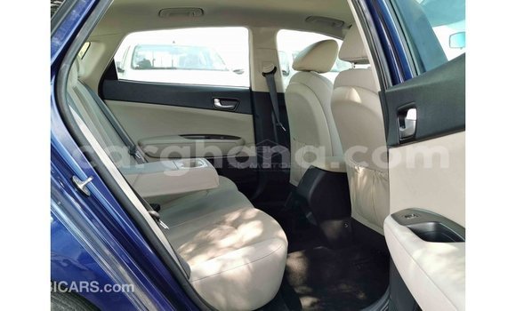 Buy Import Kia Optima Black Car in Import - Dubai in Ashanti Buy Import Kia Optima Black Car in Import - Dubai in Ashanti