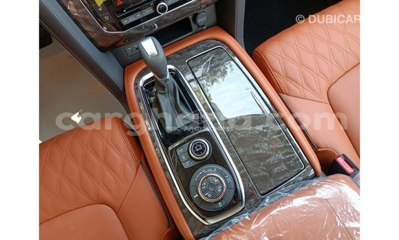 Ra Imported Nissan Patrol Black Ọkọ̀ in Import - Dubai ni Ashanti Ra Imported Nissan Patrol Black Ọkọ̀ in Import - Dubai ni Ashanti